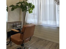 ユノ(yuno)の雰囲気（店内の様子）