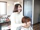 美容室ツギ(tsugi)の写真/女性ならより美しく、男性ならよりカッコよく★落ち着いた空間、理想・イメージ通りの仕上がりへ導きます＊