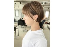 タイドヘアー 高槻2号店(TIDE HAIR)