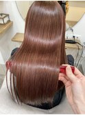 サイエンスアクア/髪質改善/SHEERalun新小岩店