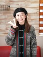 ベリーベリー VERY berry 酒井 友美