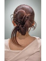 セットサロン マオ(MAO)&nbsp;カチモリヘア