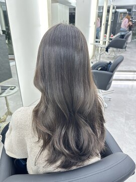 アルドーレ(Ardore) ☆落ち着きのある赤みの少ない王道グレージュカラー