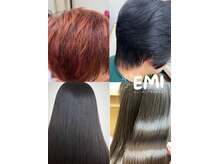 エミ(EMI)