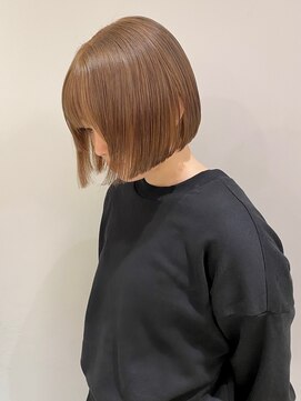 ウクク(UCUCU) まろやかbeige