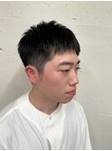 メンズカット
