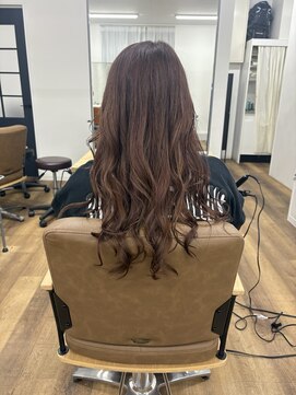 ユッカアカデミー(YUCCA academy) 大人可愛い20代30代40代ショート/うざバング