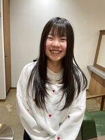 リマ(ryhma/n)&nbsp;顔まわりレイヤー