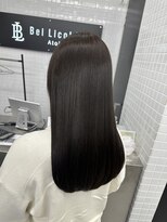 ベイ リコルド アトリ 名古屋名駅店(Bei Licoldo.Atole) 髪質改善◎