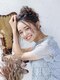 ヘアメイクサロン シャルメ(Hair Make Salon CHARMER)の写真/JR新宿駅5分[ペア割ヘア¥1900/へア+メイク ¥6500~]友達との予約もOK![ヘア+パールorリボンorドライ¥2800]