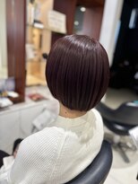 カぺリベラ テラス Capelli bella TERRACE&nbsp;暖色カラー