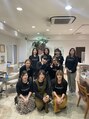 アーチ(ARCH)/hair salon ARCH