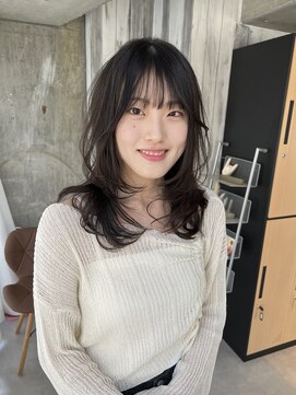 リロ(RiLo) レイヤースタイル