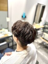 エスト 小倉(est)&nbsp;色気アップ／ニュアンスパーマ