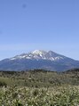 デン(den) たまに登山に行きます◎オススメの山是非教えてください