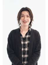 テラス 三宮店(TERRACE) 杉枝 直人