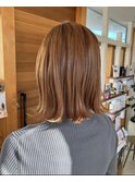似合わせボブ♪oggi otto TR