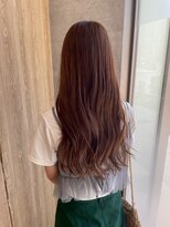 レイビューティー 浜町中央橋店(RAY+beauty)&nbsp;ふわロング
