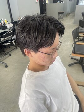 ウォーク(woke) メンズかっも