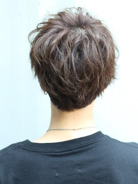 リップス 池袋(LIPPS) レイジーマッシュ