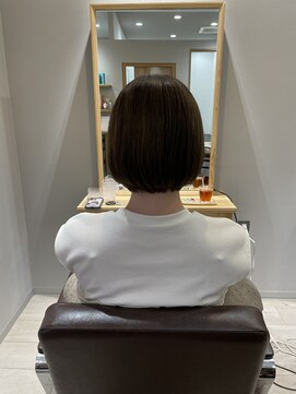 セカンドホーム 武蔵小杉(Second Home) ミニボブ