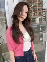 ナイーヴヘア(NAiVE HAIR) 【NAiVE HAIR 】2025ss