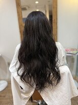 アトリエオリーブ(ATELIER OLIVE)&nbsp;カット+パーマ