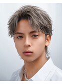 フェザーショート