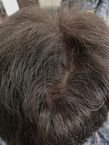 レイディバードカラー 本庄店&nbsp;根元染め