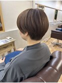 艶ショート