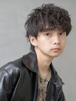 エイトメン 吉祥寺店(EIGHT MEN)&nbsp;メンズ/マッシュ/スパイラルパーマ/吉祥寺駅