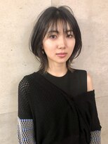 ジェコ ブラン(gecko. brun) 大人のくびれレイヤー