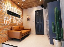 レム 登戸(REM)の雰囲気(登戸/髪質改善/ブリーチ/ショート/ボブ/レイヤー/韓国)