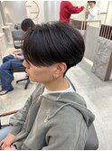ニュアンスパーマ