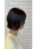 ビス フルール 日暮里店(Vis fleur)&nbsp;切りっぱなしバブ