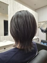 レシェル 岐阜(RECIEL)&nbsp;くびれショートレイヤー