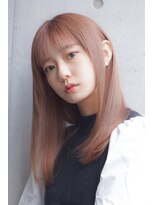 オブハーツ 八王子みなみ野店(OF-HEARTS) 【髪質改善/白髪ぼかし/白髪染め/ハイライト/八王子みなみ野】
