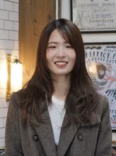 ジェネシス 津島店(genesis)&nbsp;宮本 麗生