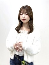 リカロヘアー(Ricaro hair)&nbsp;堂脇 瑚白