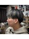 ヘアーワークス天(Hair works)の写真/メンズカット専門店!髪質・頭の形から似合う髪型を提案♪リーズナブル価格で通いやすい◎
