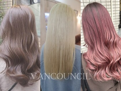 ヴァンカウンシル 立川店(VANCOUNCIL)の写真