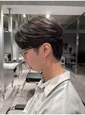 【愛】ニュアンスパーマ