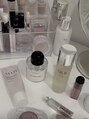 アース 甲府昭和店(EARTH) コスメは大好きでたくさん買っちゃいます