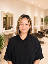 アンダートゥリーガーデン(UNDER TREE GARDEN) 堤 麻由美