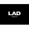 ラッド バイ ディーアンドティー(LAD by D&T)のお店ロゴ