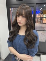 ブレス(bless)&nbsp;モカベージュ