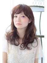 シーズ 栄(sea's) しっとりカール