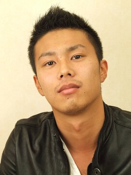 アート相模大野(ART) ソフトモヒカン