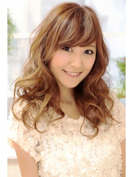 フォルテ 榛原パームス店 スウィートウェーブ