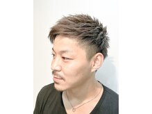 ディライトヘア トアウエスト店(DELIGHT HAIR)